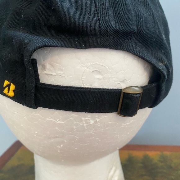 Missouri Wildcats Bridgestone Golf Hat - Picture 5 of 5